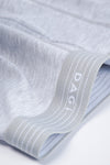 GREY MELANGE BOXER