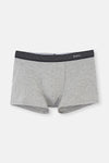 DARK GREY BOXER