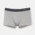 DARK GREY BOXER