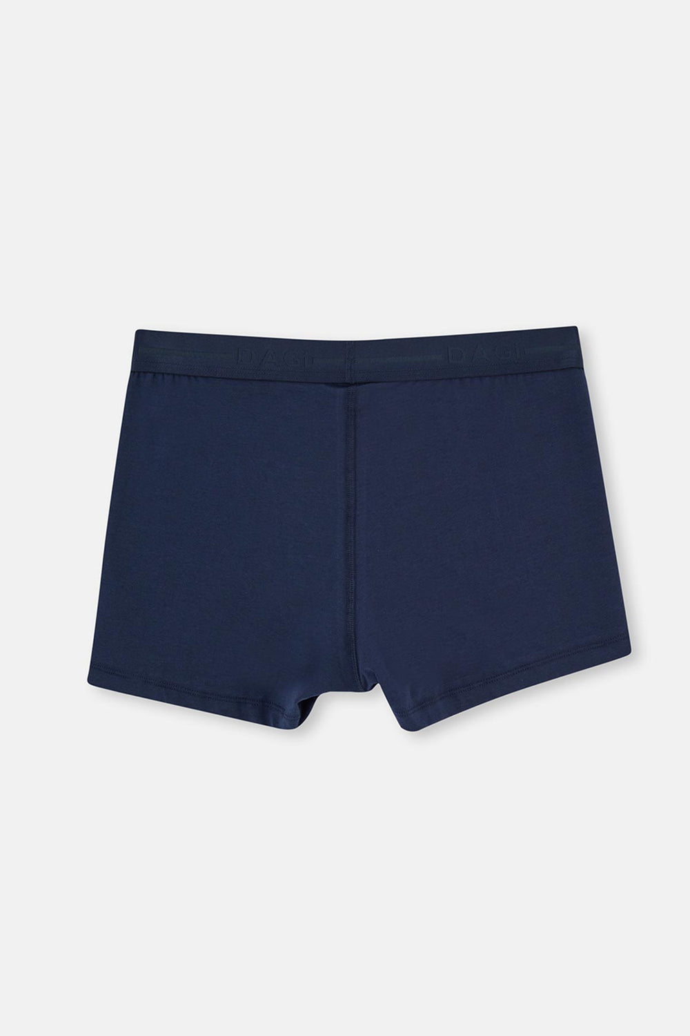 NAVY BOXER