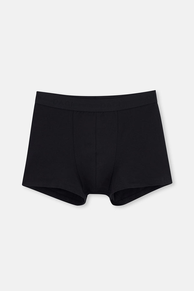 BLACK BOXER