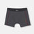 Antrasit Spor Pamuklu Boxer