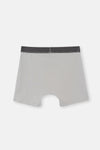 GREY BOXER