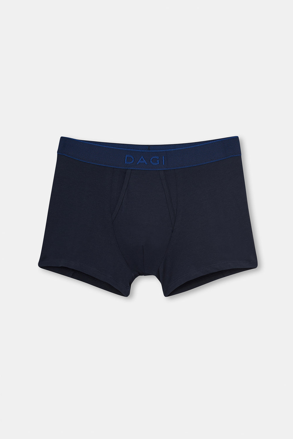 Indigo Compact Penye Boxer