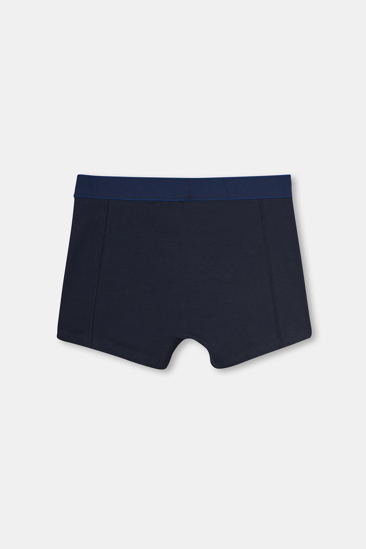 Indigo Compact Penye Boxer