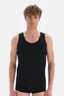 BLACK TANKTOP