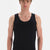 BLACK TANKTOP