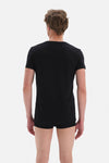 BLACK T-SHIRT