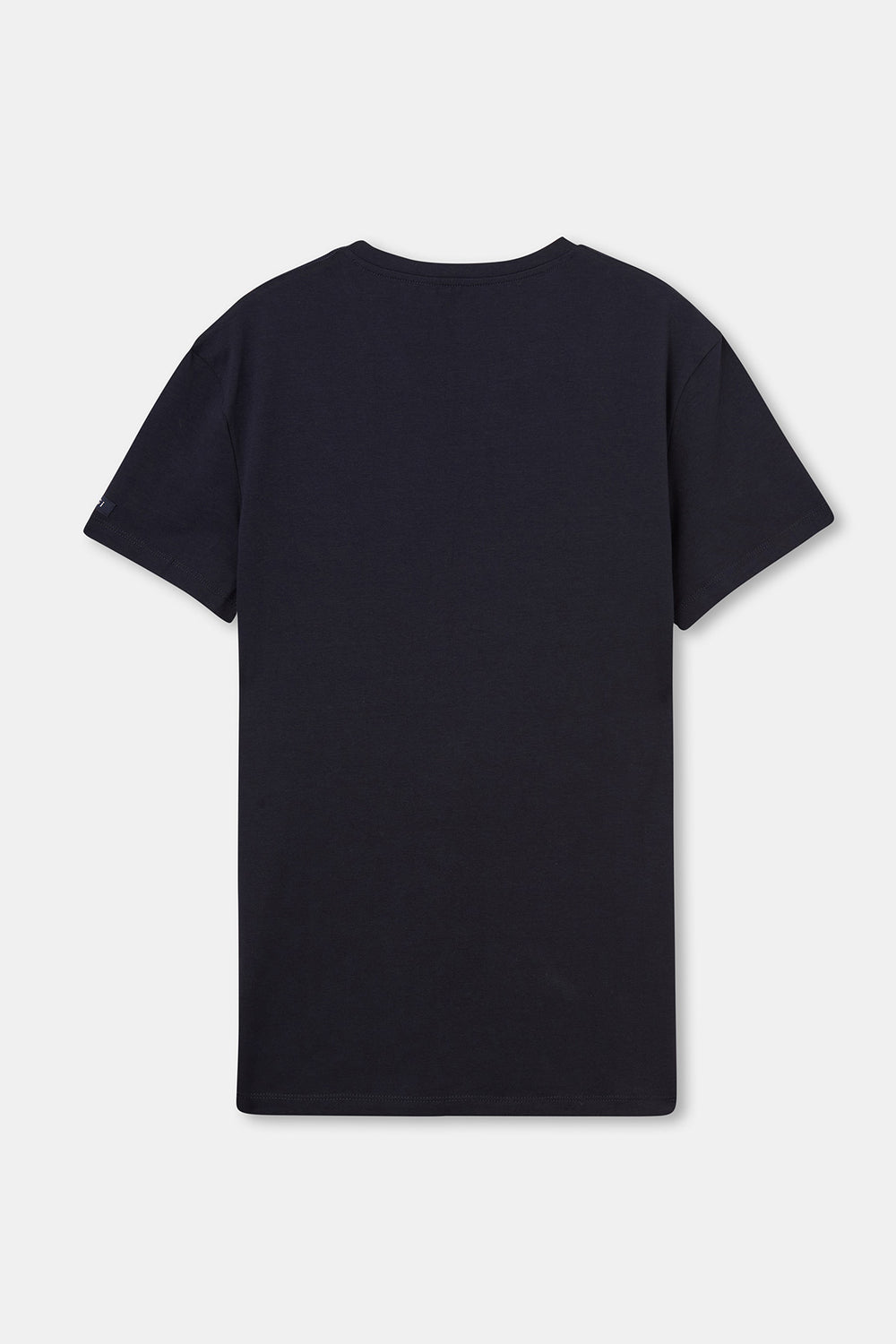 BLACK T-SHIRT