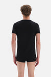 BLACK T-SHIRT