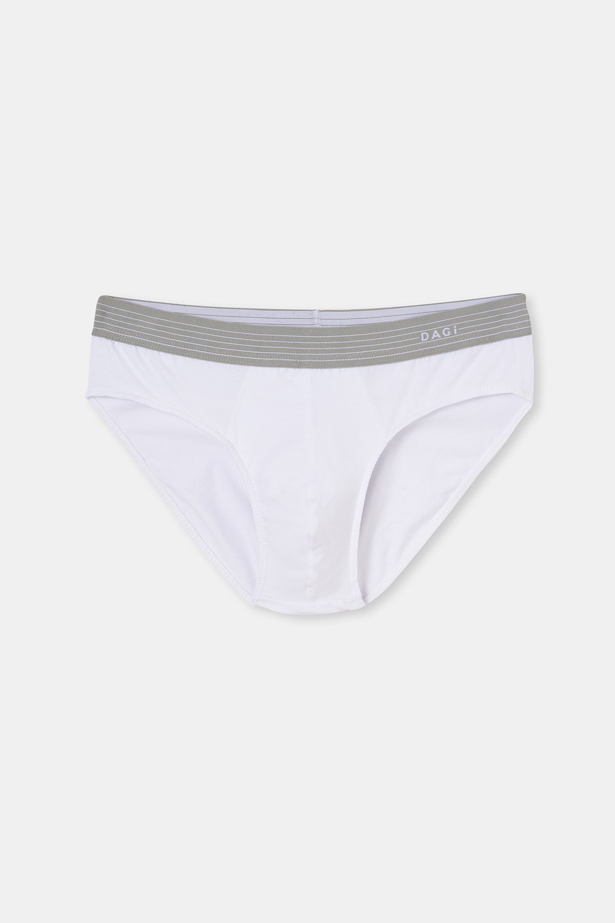 WHITE SLIP