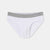 WHITE SLIP