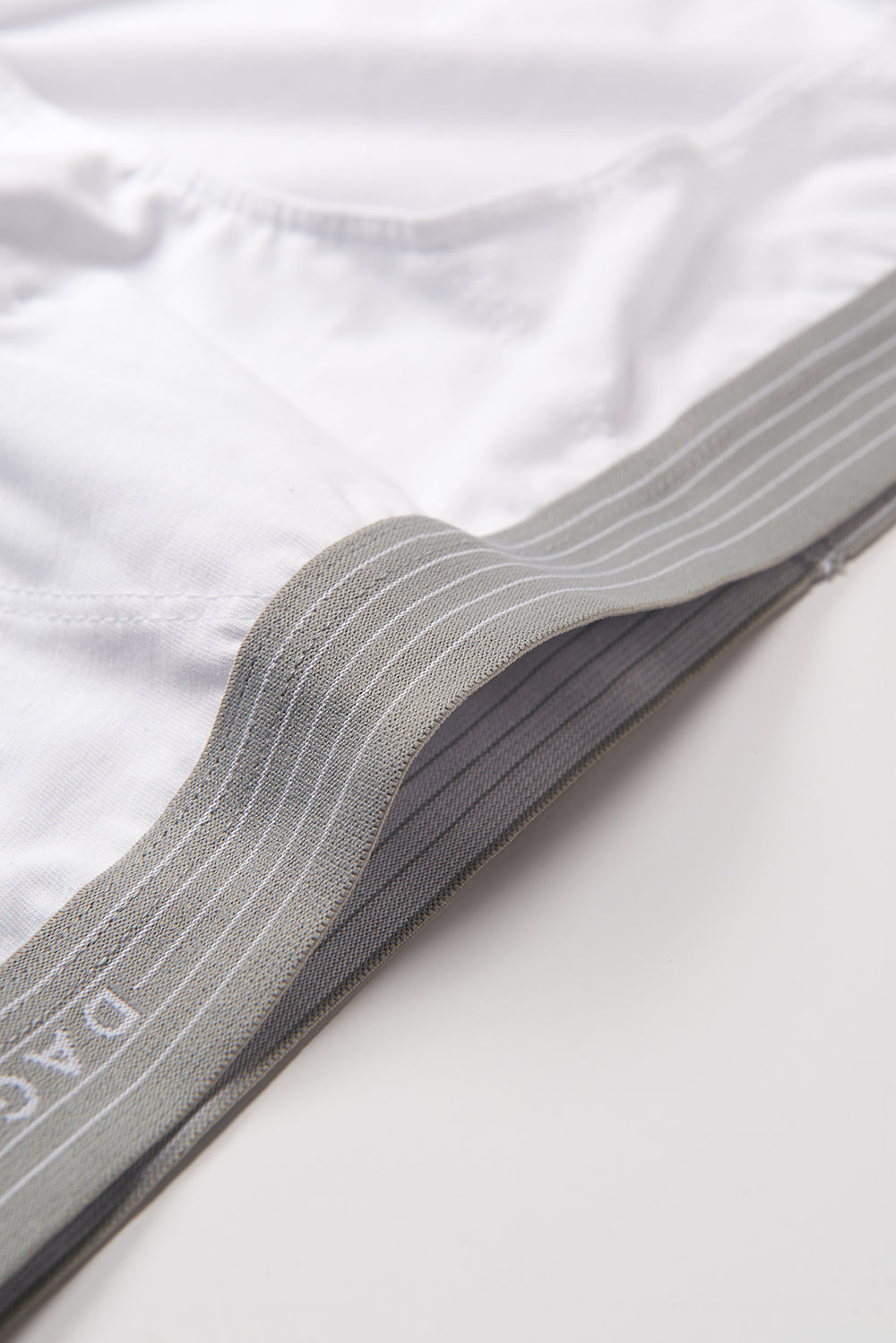 WHITE SLIP