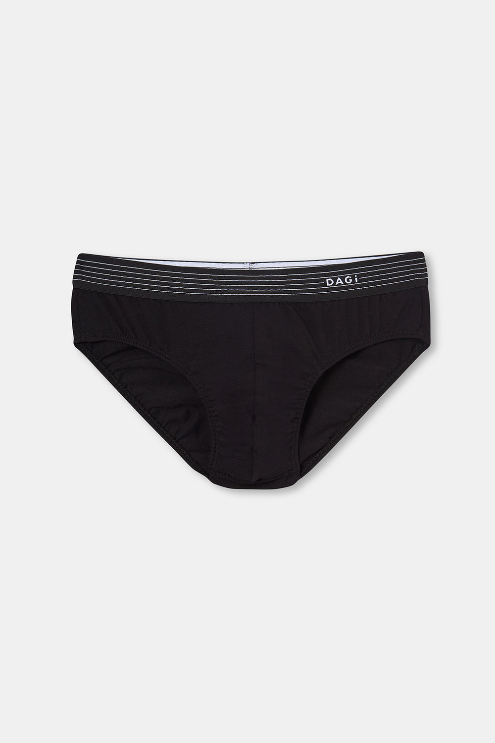 BLACK SLIP