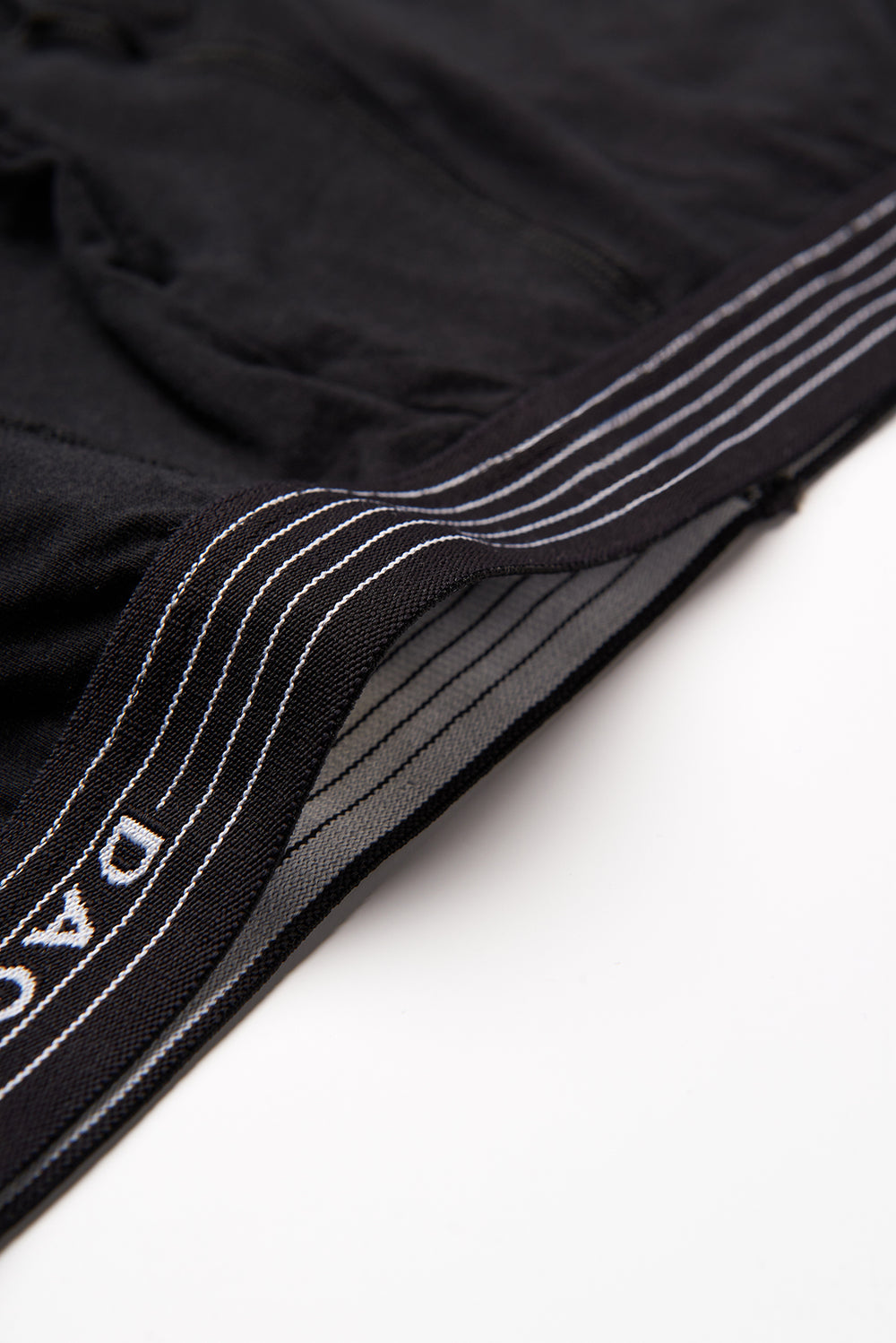 BLACK SLIP