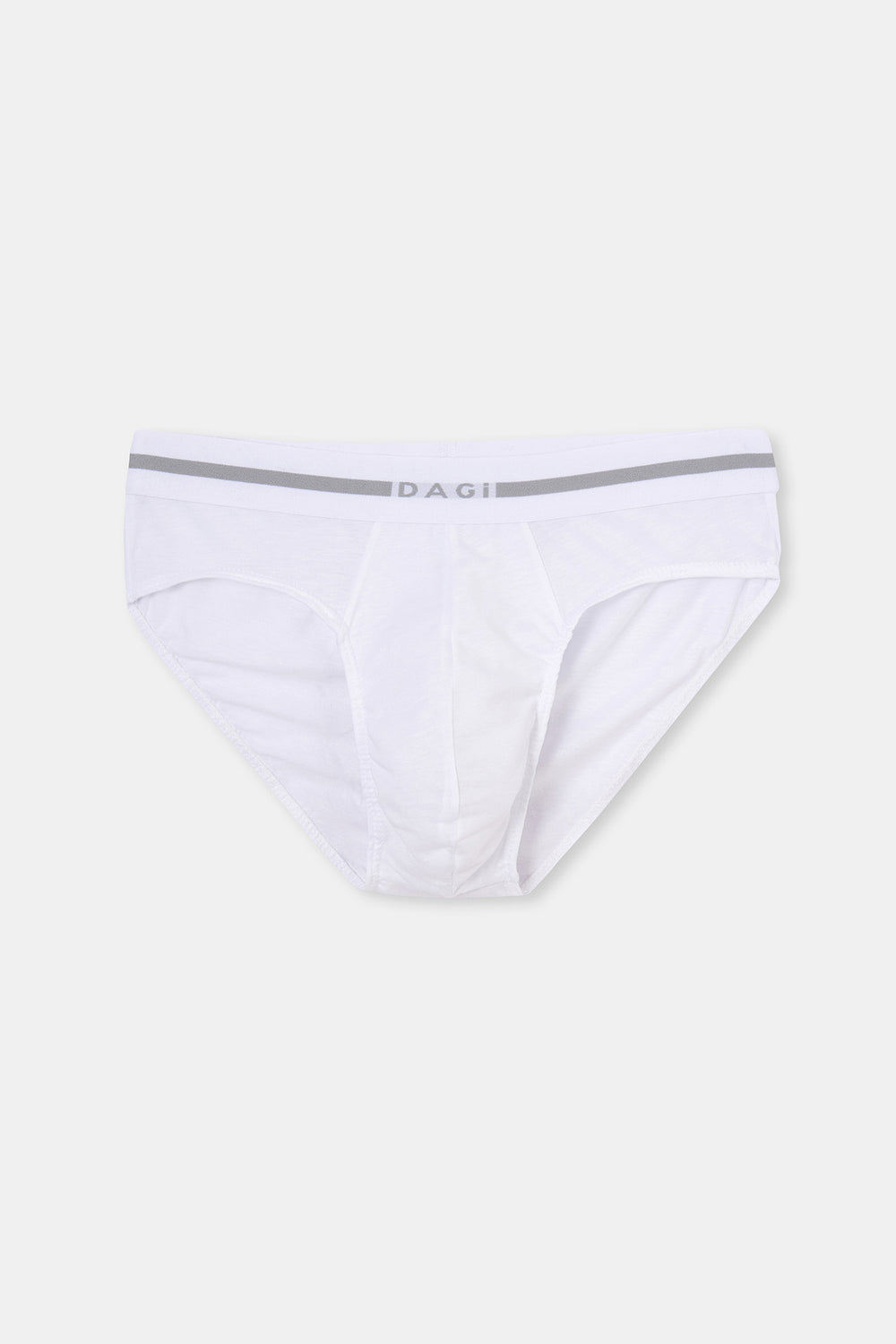 WHITE SLIP