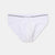 WHITE SLIP