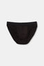 BLACK SLIP