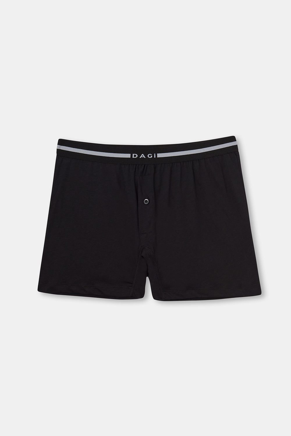 BLACK BOXER