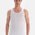 WHITE TANKTOP