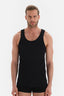 BLACK TANKTOP