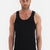 BLACK TANKTOP