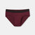 Bordo Micro Modal Erkek Slip Külot