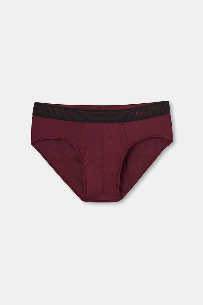 BORDEAUX SLIP