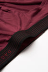 Bordo Micro Modal Erkek Slip Külot