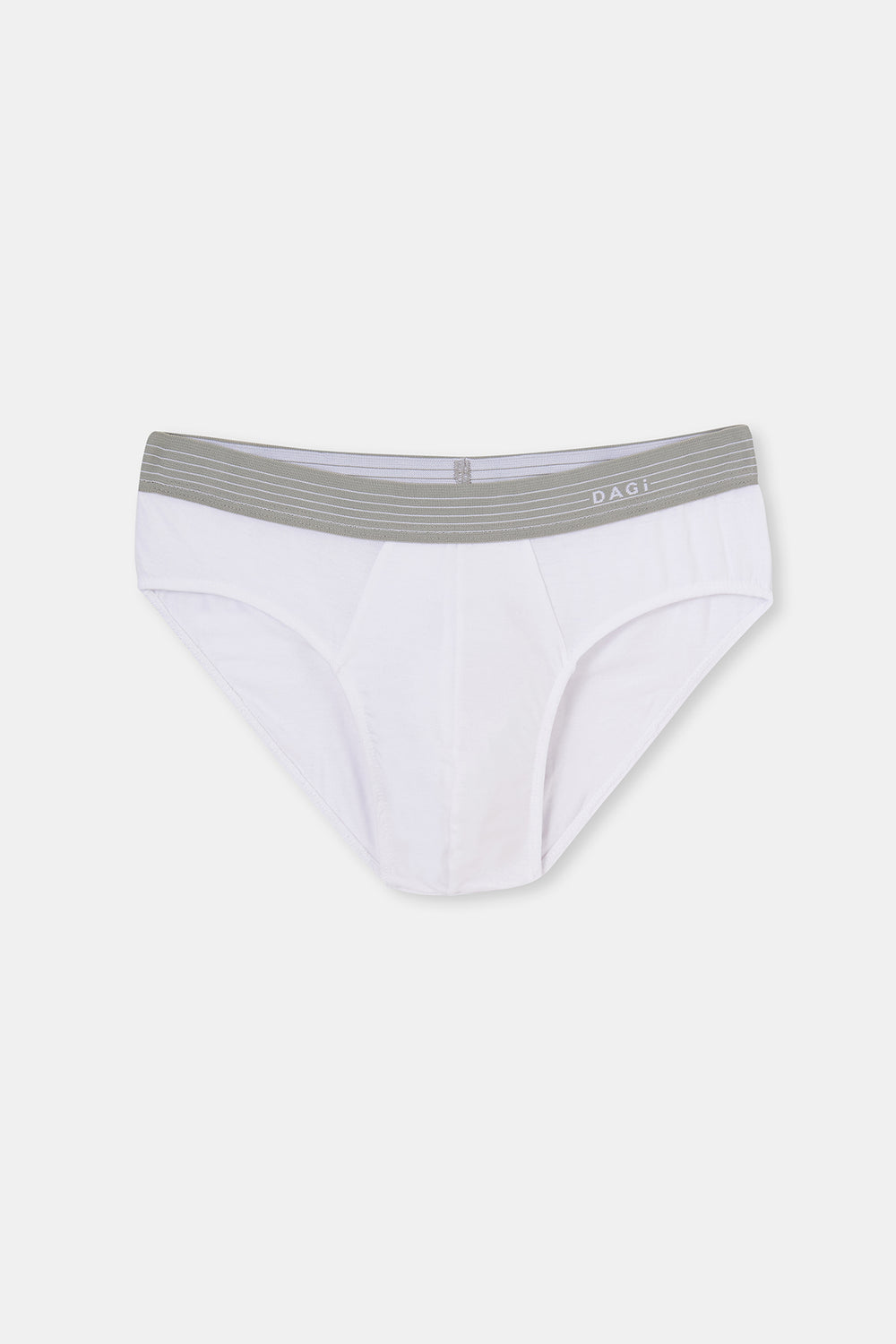 WHITE SLIP