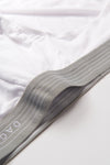 Beyaz Micro Modal Erkek Slip Külot