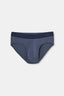 INDIGO SLIP