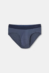 Indigo Micro Modal Erkek Slip Külot