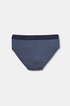 INDIGO SLIP