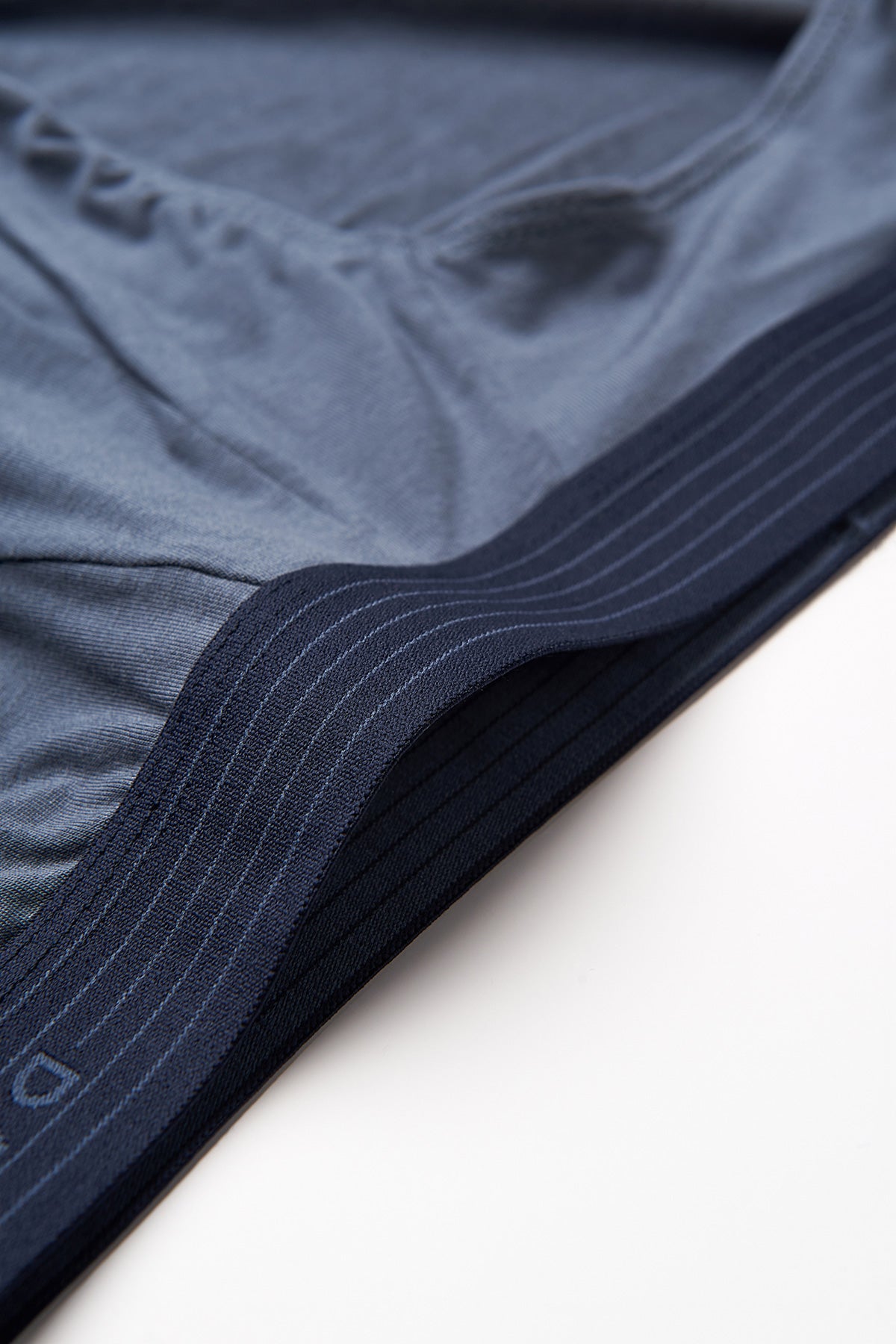 INDIGO SLIP