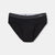 BLACK SLIP