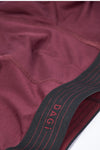 Bordo Micromodal Boxer