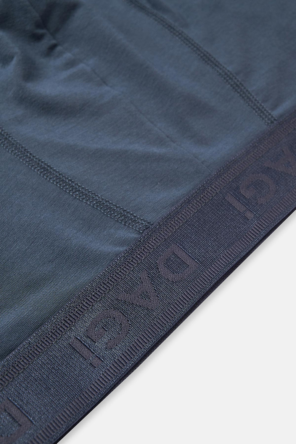 INDIGO BOXER