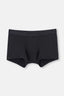 Siyah Micromodal Boxer