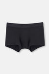 BLACK BOXER