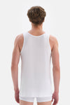 WHITE TANKTOP