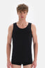 BLACK TANKTOP