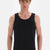 BLACK TANKTOP