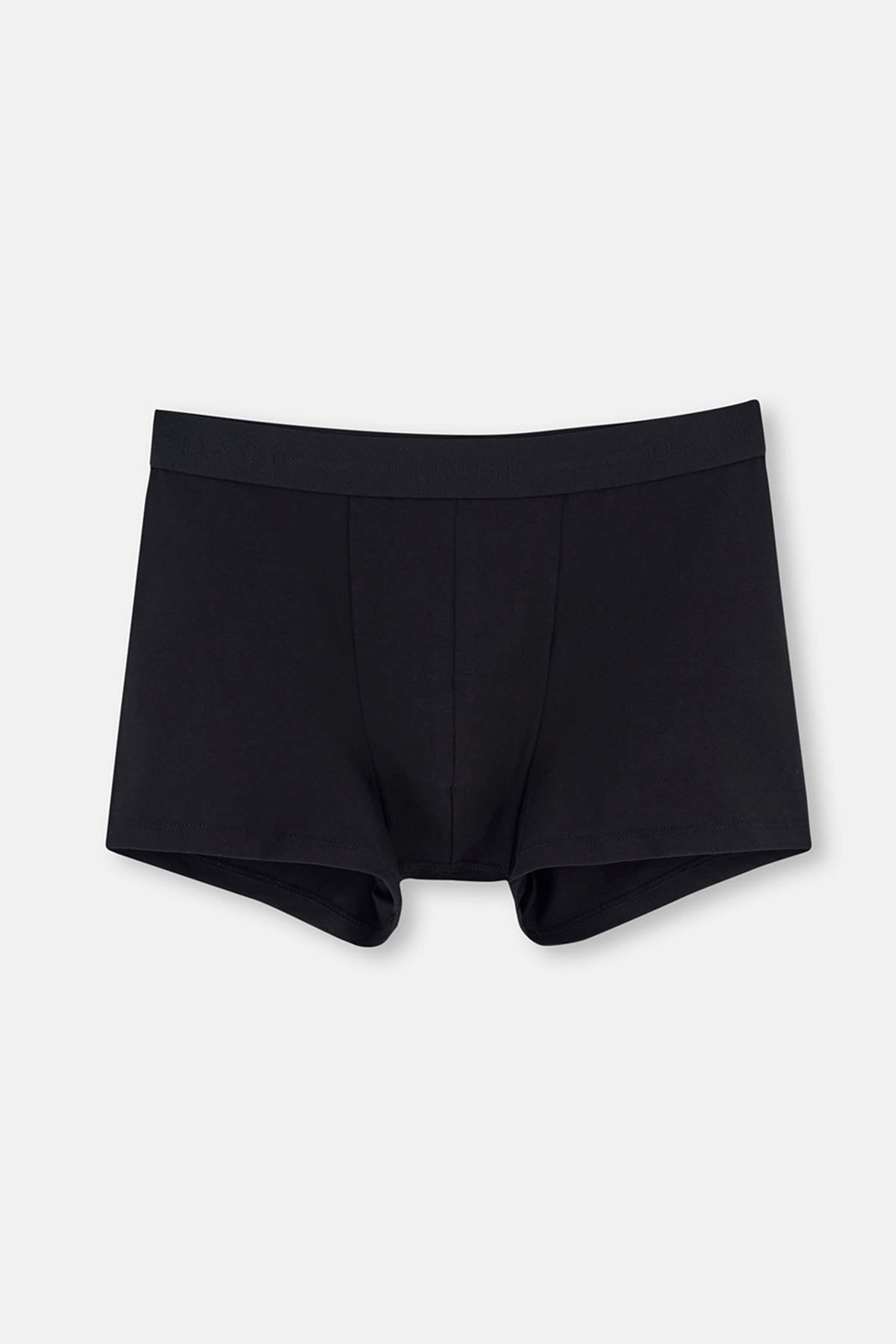 Anthracite-Black BOXER