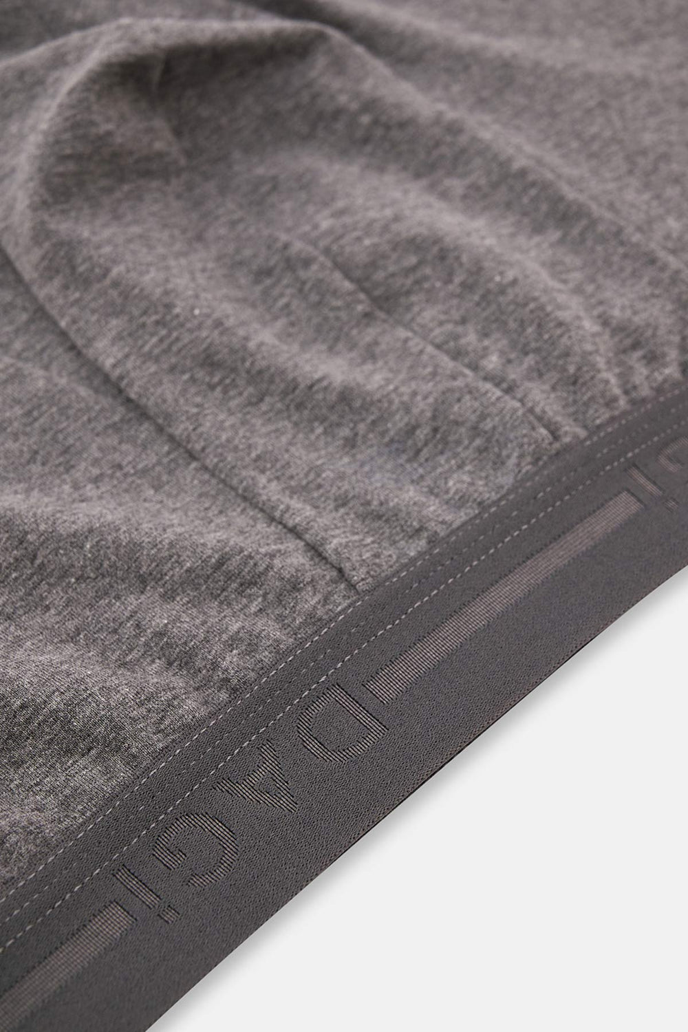 Anthracite-Black BOXER