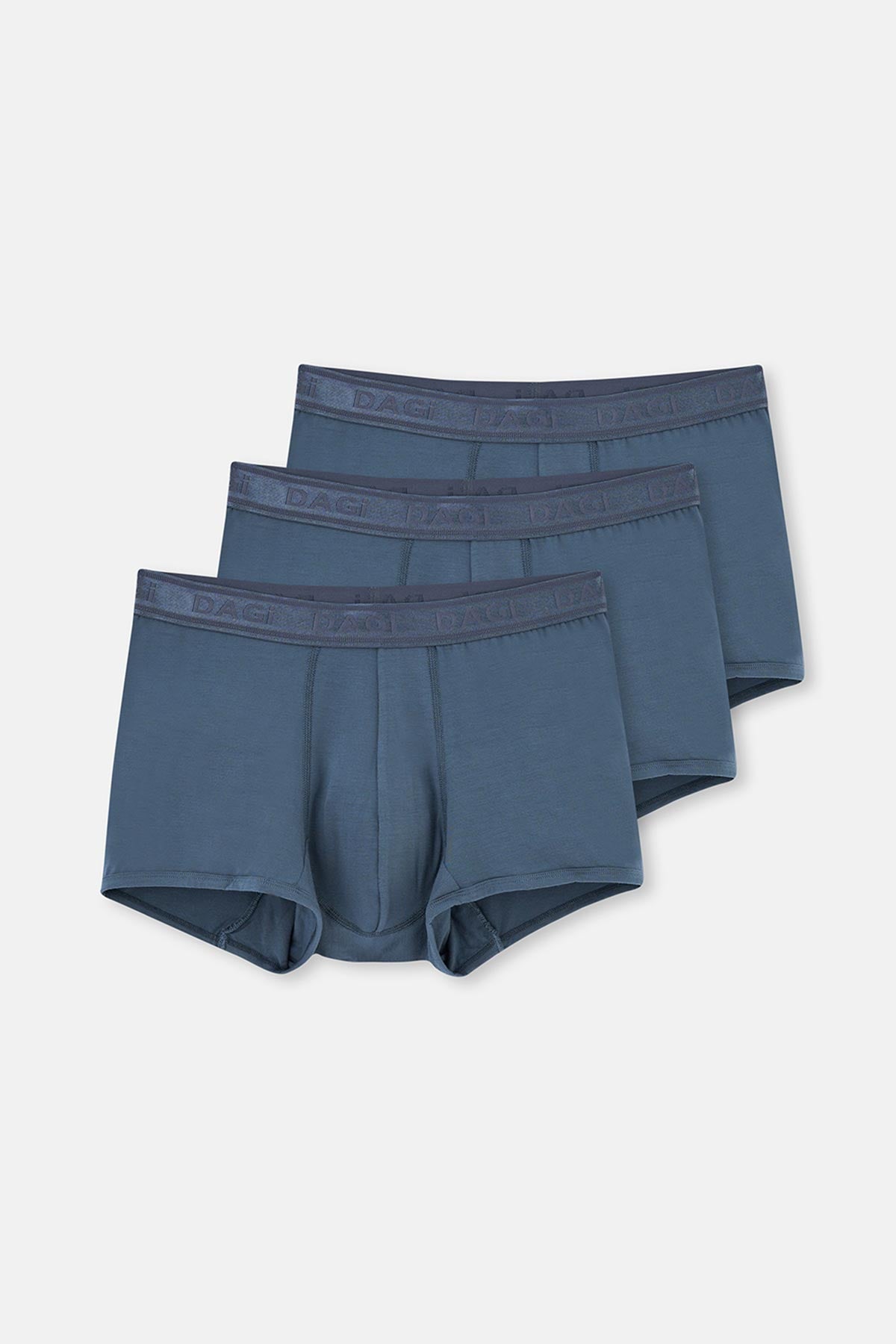 INDIGO BOXER