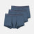 INDIGO BOXER