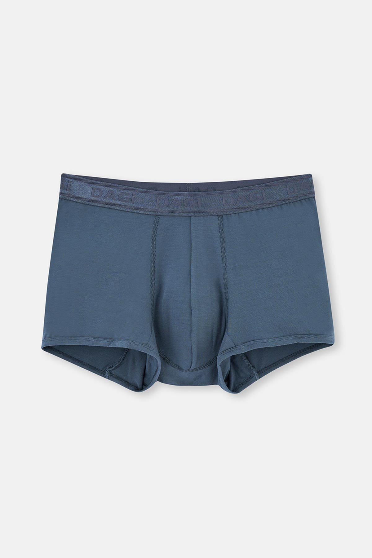 INDIGO BOXER