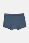 INDIGO BOXER