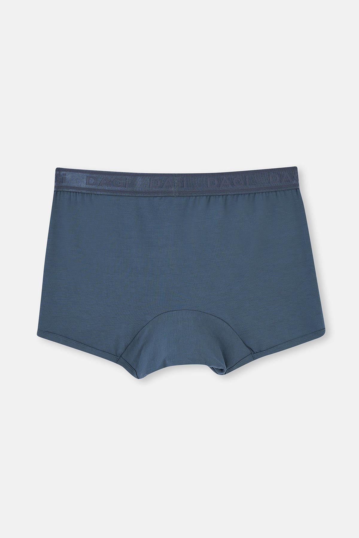 INDIGO BOXER